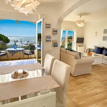 E&M Beach House Aldeamento Do Levante II Lagoa  Exterior foto