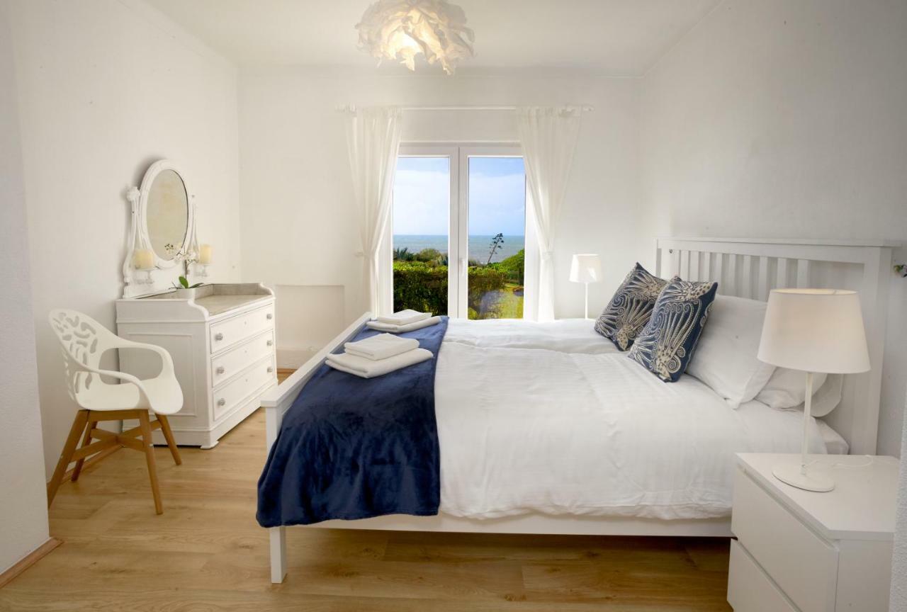 E&M Beach House Aldeamento Do Levante II Lagoa  Exterior foto