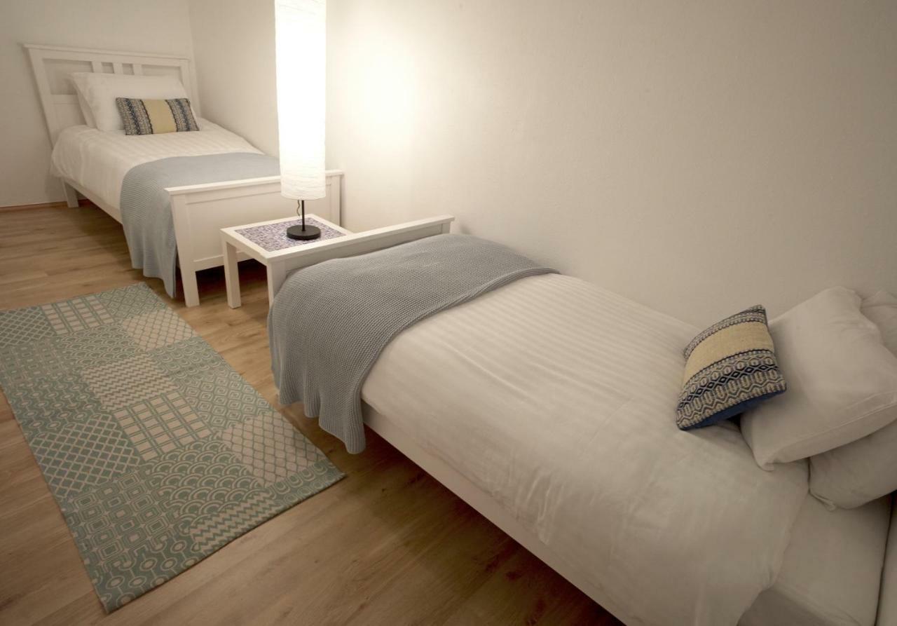 E&M Beach House Aldeamento Do Levante II Lagoa  Exterior foto