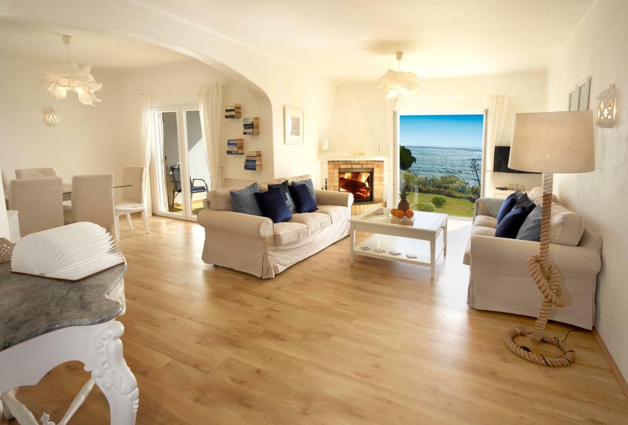 E&M Beach House Aldeamento Do Levante II Lagoa  Exterior foto