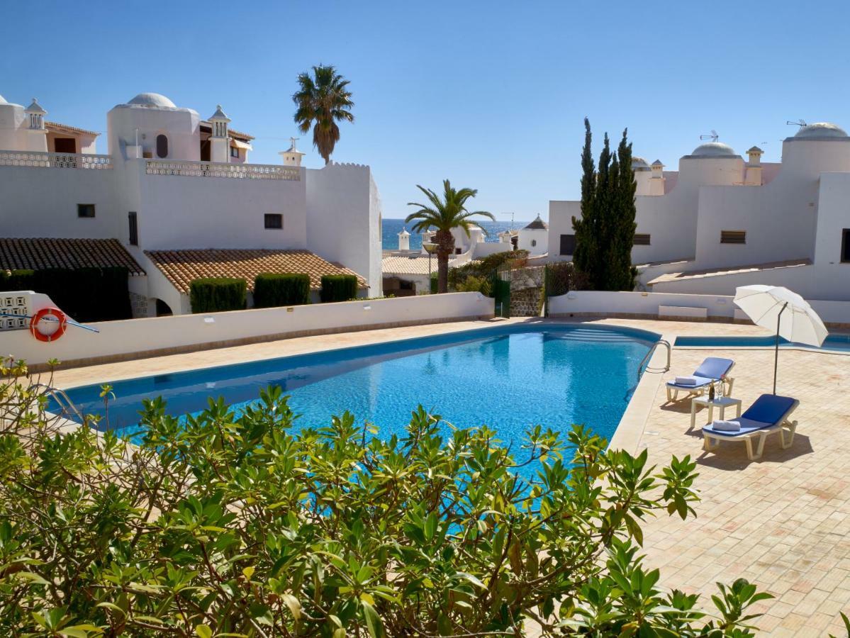 E&M Beach House Aldeamento Do Levante II Lagoa  Exterior foto