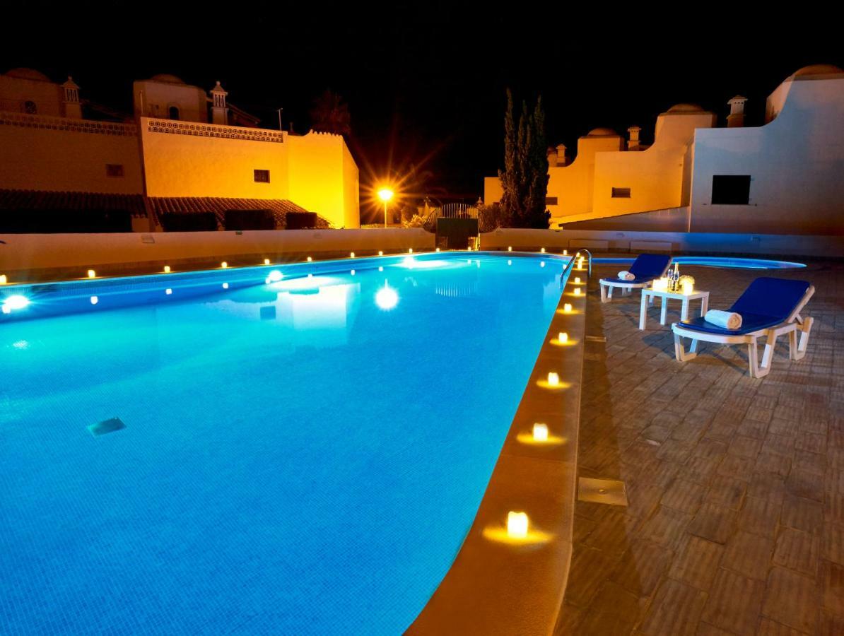 E&M Beach House Aldeamento Do Levante II Lagoa  Exterior foto