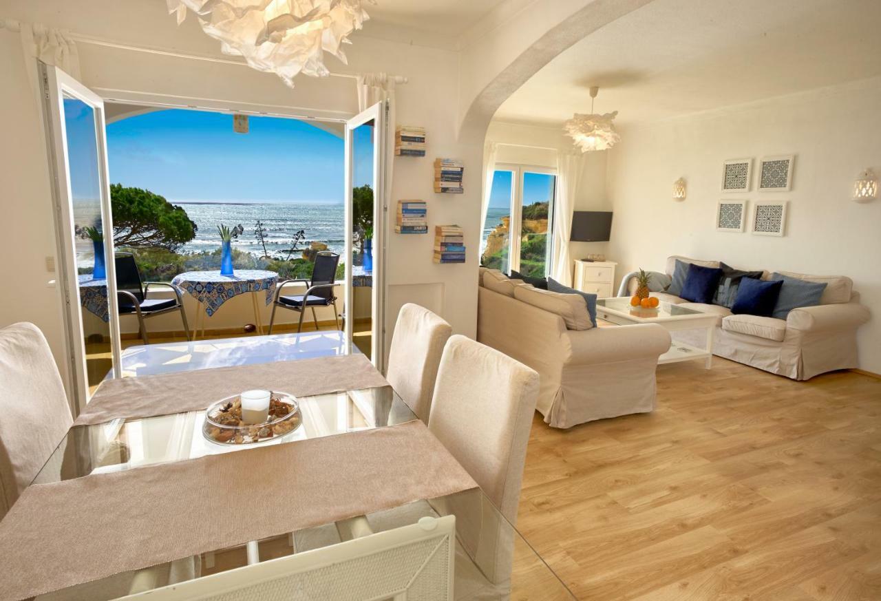 E&M Beach House Aldeamento Do Levante II Lagoa  Exterior foto