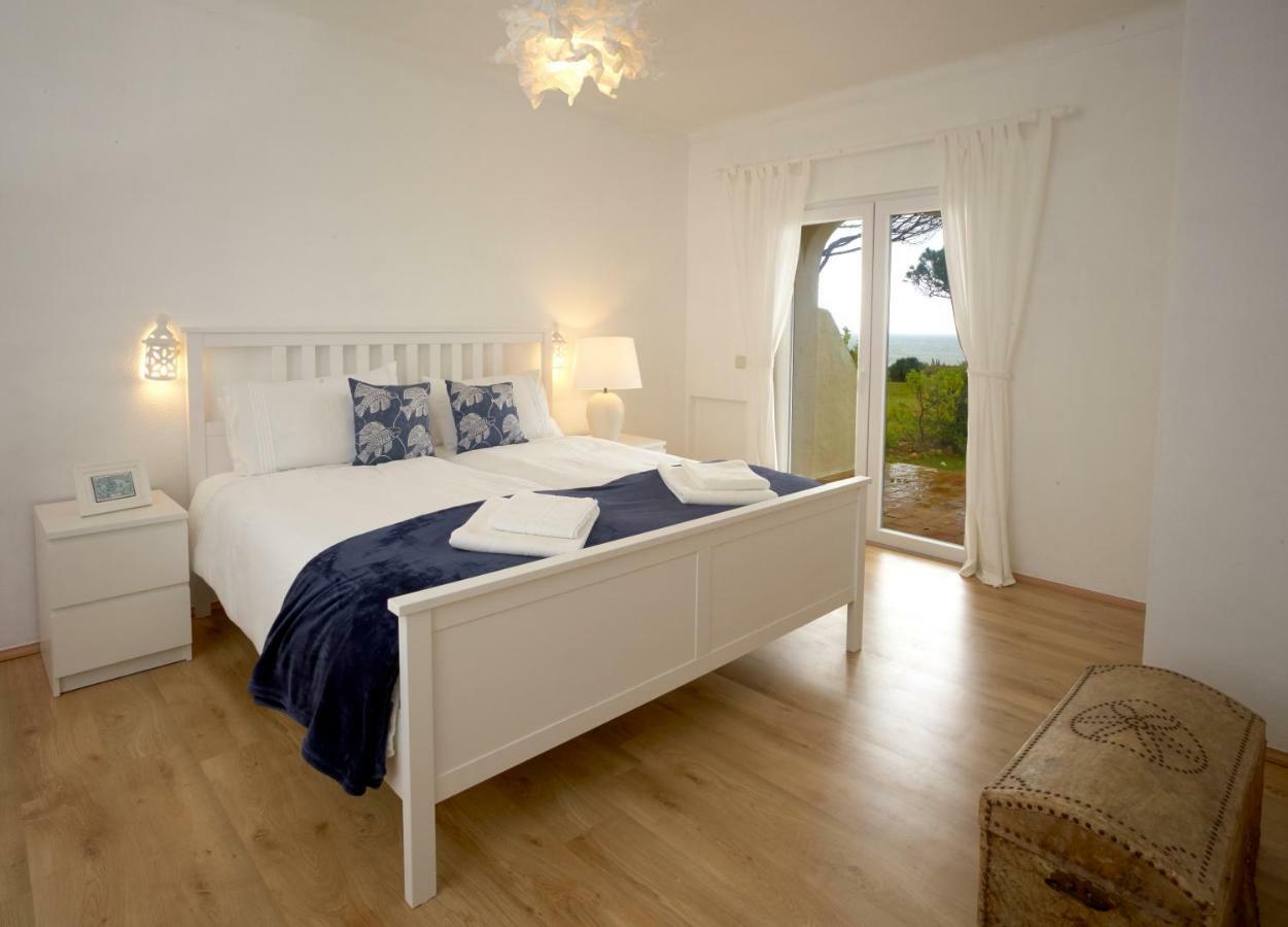 E&M Beach House Aldeamento Do Levante II Lagoa  Exterior foto